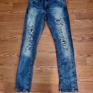 Boy's Haus of Jr Jeans